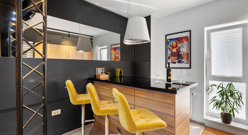 53SUITE Sibenik Adriatic apartment & underground garage parking