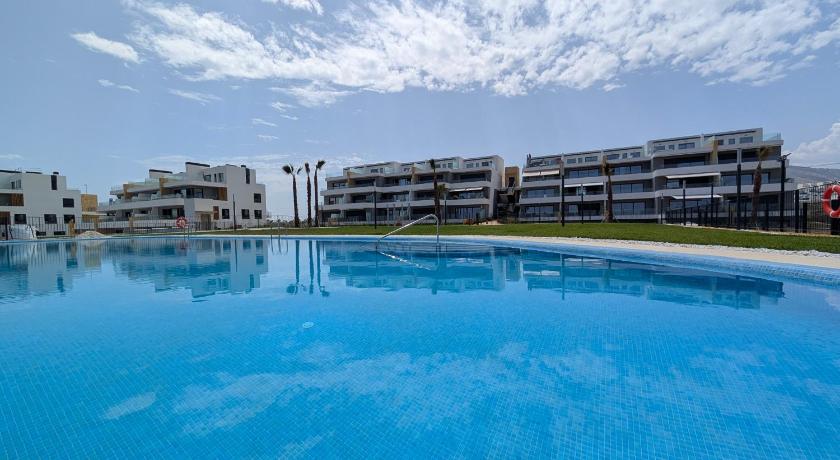 CAMPOROSSO level apartment