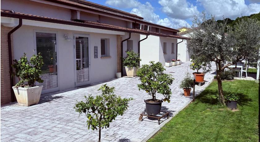La corte di Emma e Ale