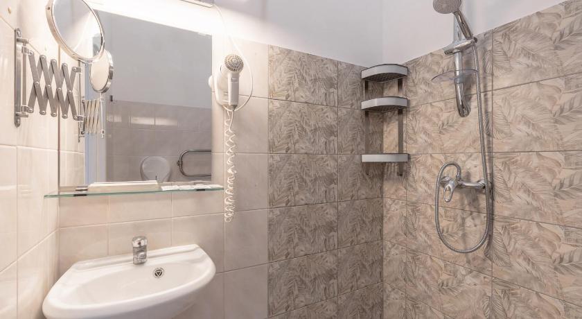 Kétszemélyes szoba (Double Room) fotója 2
