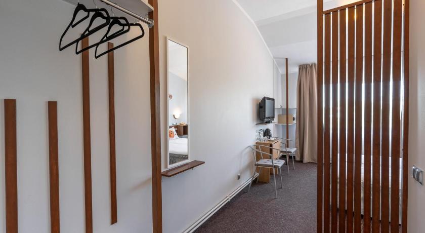 Deluxe kétszemélyes szoba (Deluxe Double Room) fotója 6