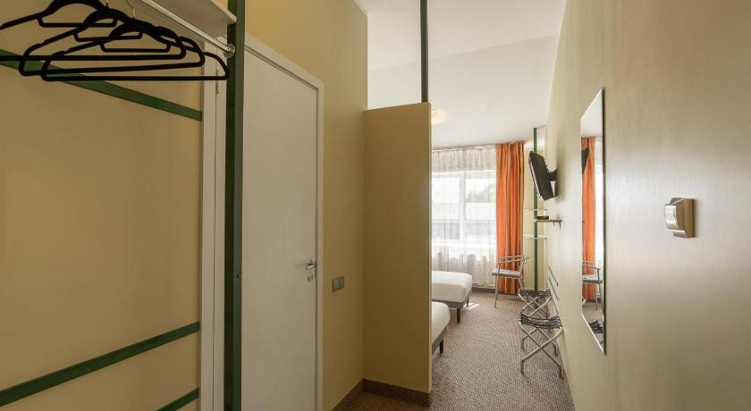 Deluxe szoba 2 külön ággyal (Deluxe Twin Room) fotója 8
