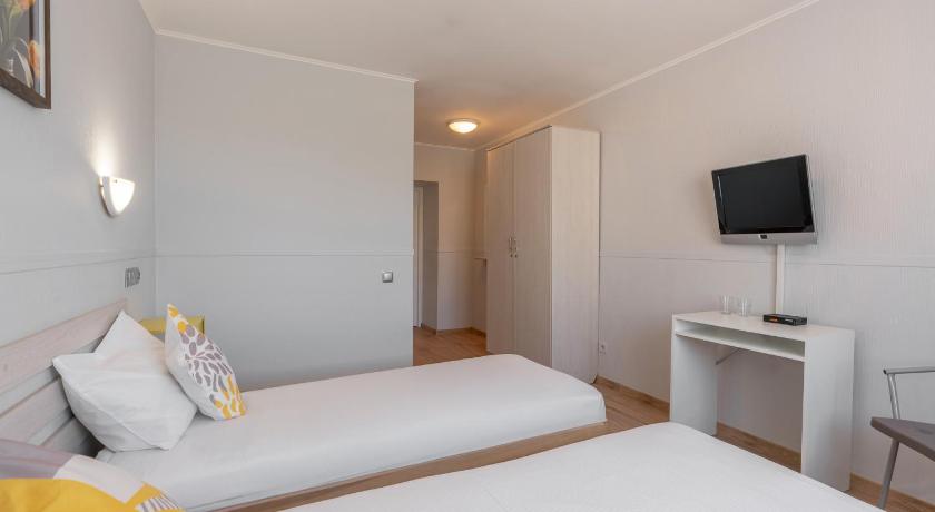Szoba 2 külön ággyal (Twin Room) fotója 4