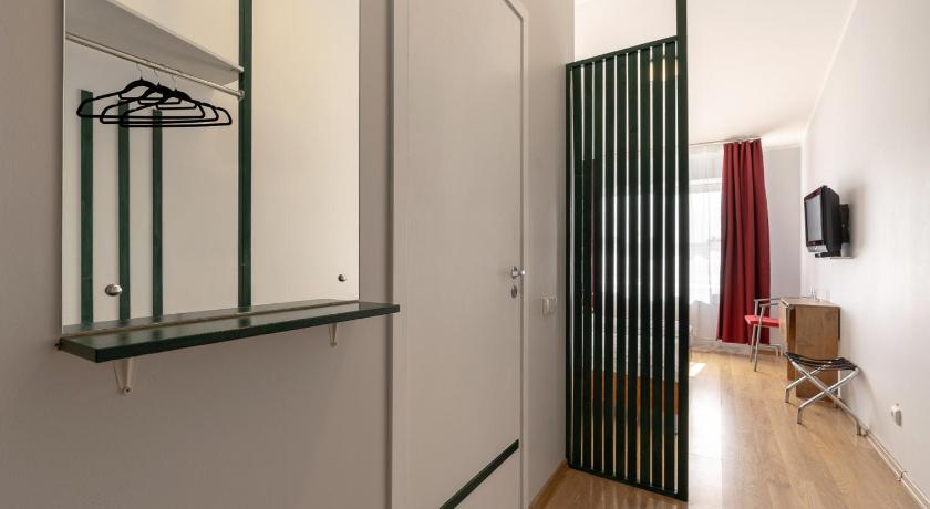 Kétszemélyes szoba (Double Room) fotója 9