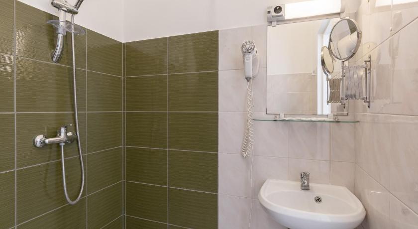 Kétszemélyes szoba (Double Room) fotója 11