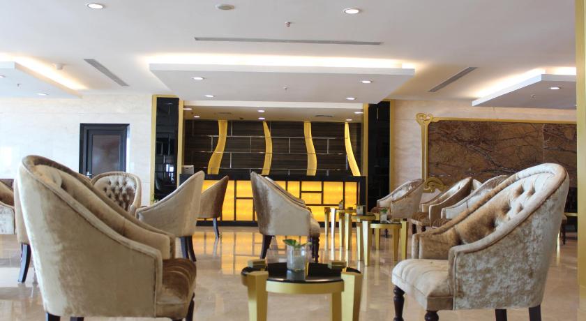 Makassar Swiss-Belhotel Makassar 4-Star Hotel amenity