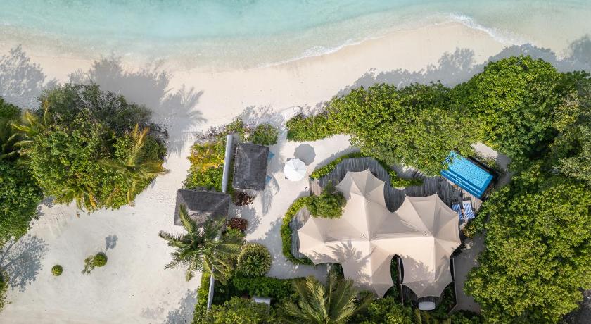 Image of Safari Beach Villa with Pool 6
