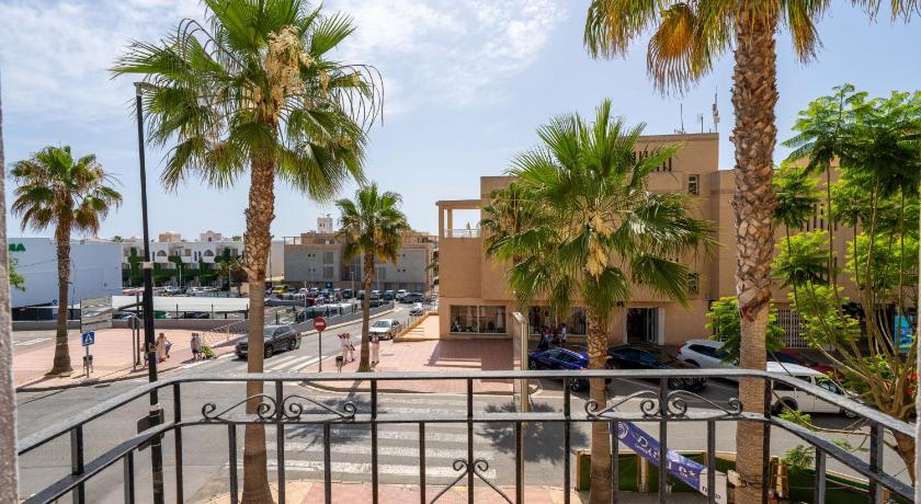 加尔恰 BF Rooms Garrucha 3星级 酒店 外观