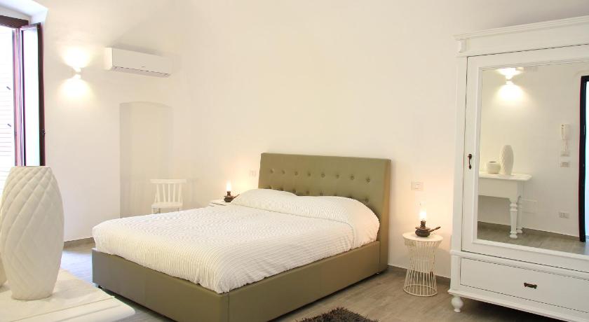 B&B Le Pleadi
