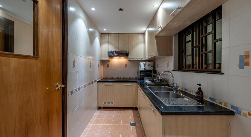 Image of Two Bedroom Executive 1