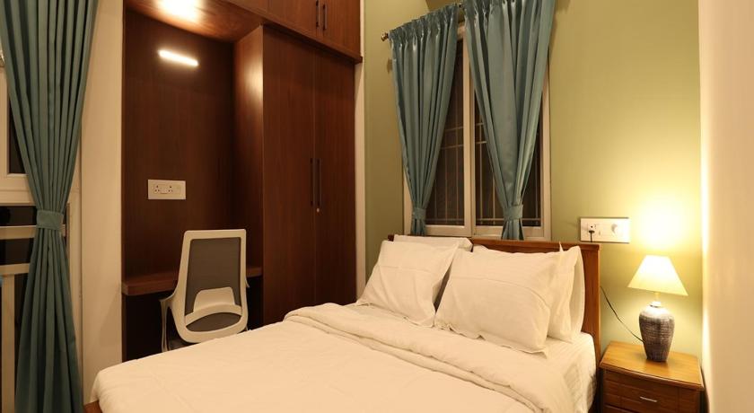 Olivette Suites - image 39