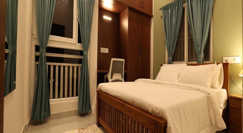 Olivette Suites - image 38