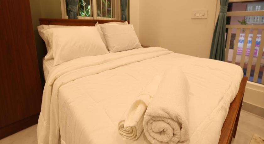 Olivette Suites - image 45