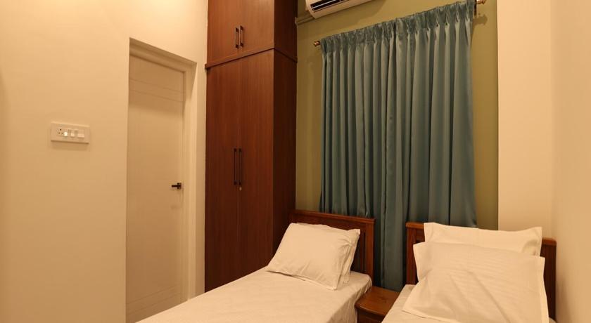 Olivette Suites - image 49
