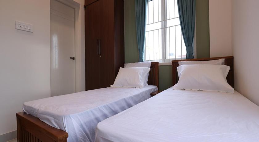 Olivette Suites - image 48