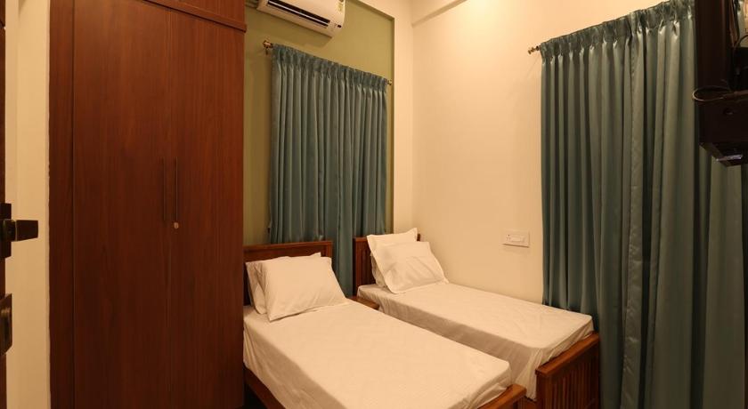 Olivette Suites - image 31