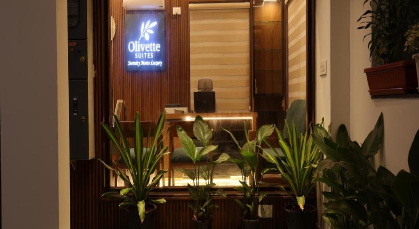 Olivette Suites - image 9