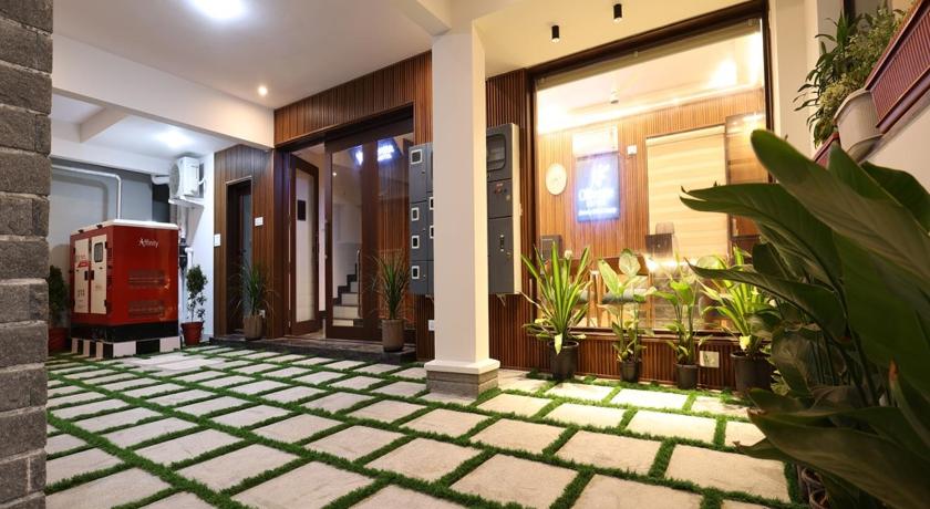 Olivette Suites - image 8