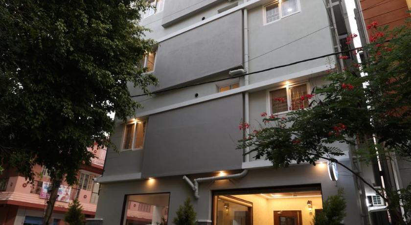 Olivette Suites - image 21