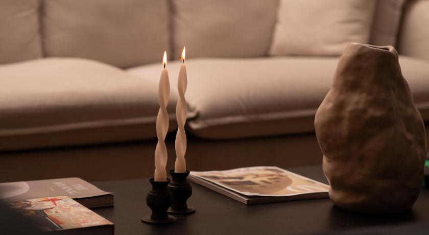 세비야 Honest Sevilla 3성급 호텔 스위트룸