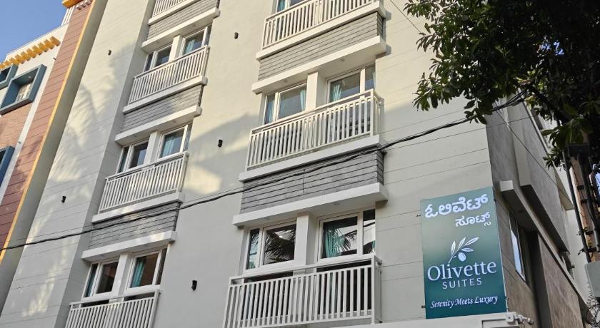 Olivette Suites - image 15