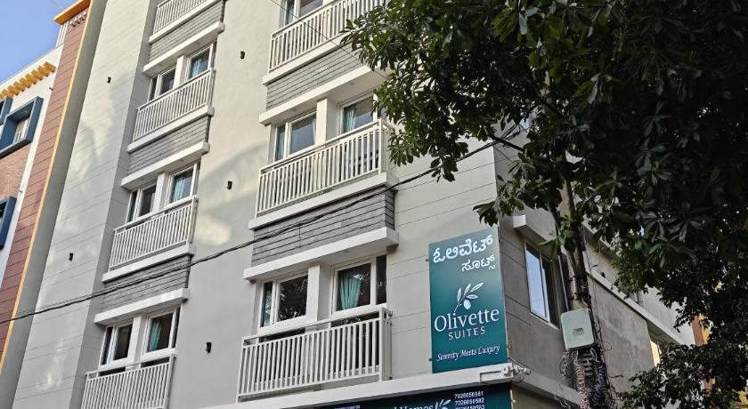 Olivette Suites - image 16