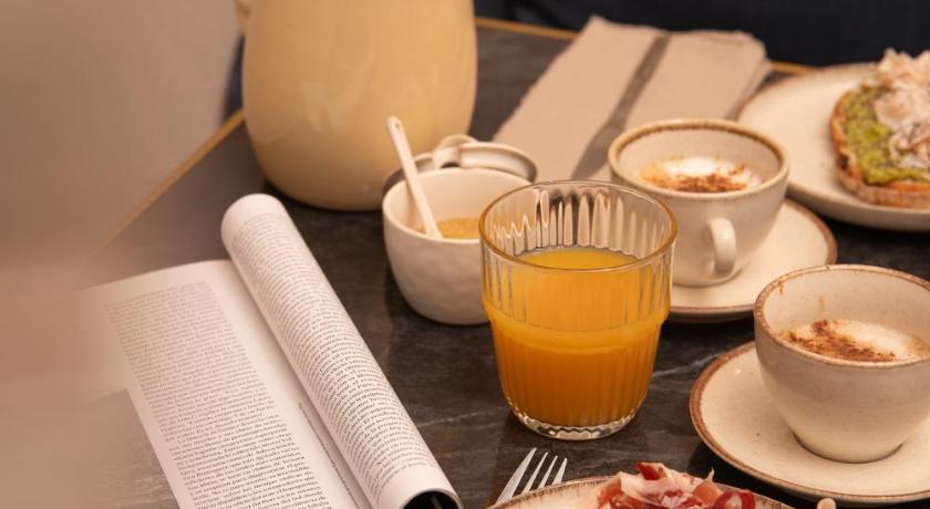 세비야 Honest Sevilla 3성급 호텔 외관