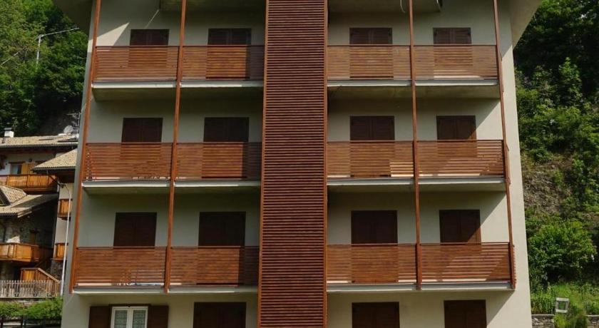 Casa vacanze moderna a 500m dalle piste