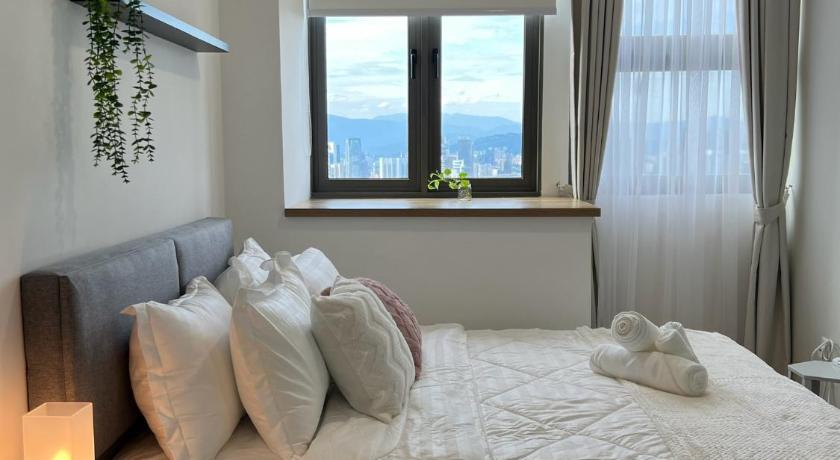 TheRiv Boutique Suites KLSentral by SuiteDwellings - image 9