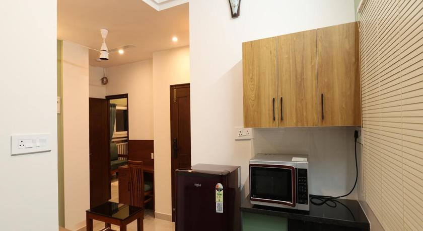 Olivette Suites - image 20