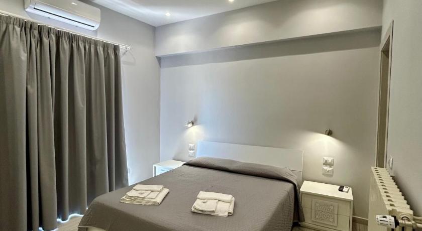 B&b Al Centro Nicosia