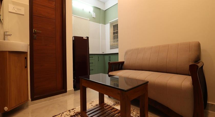 Olivette Suites - image 46