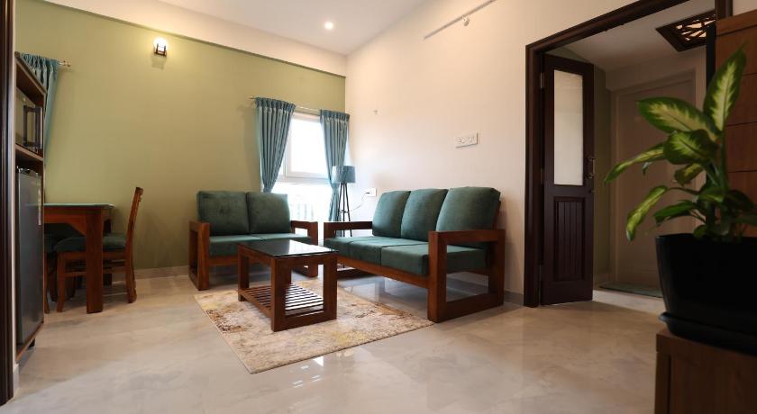 Olivette Suites - image 41