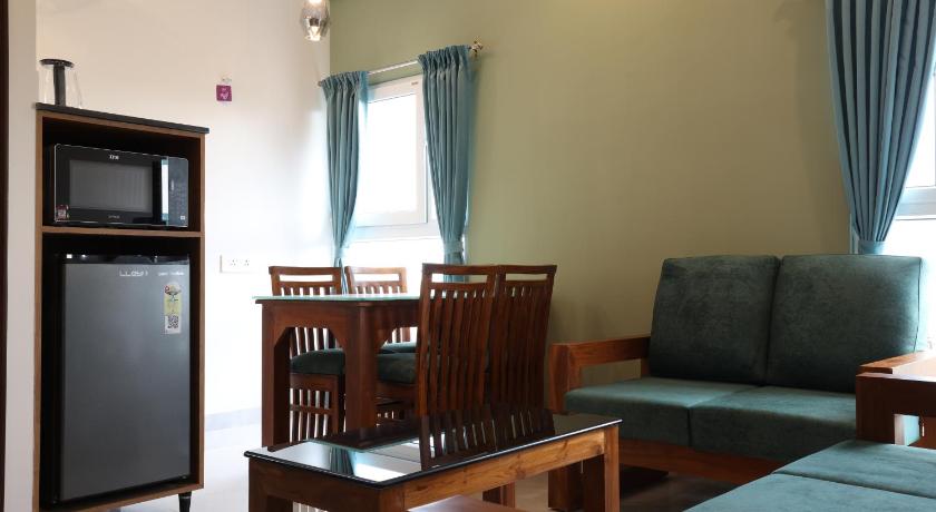 Olivette Suites - image 30
