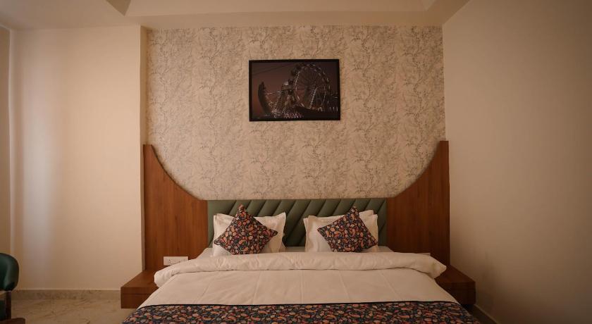 Hotel Holy Pushkar by DIV Hospitality - image 15