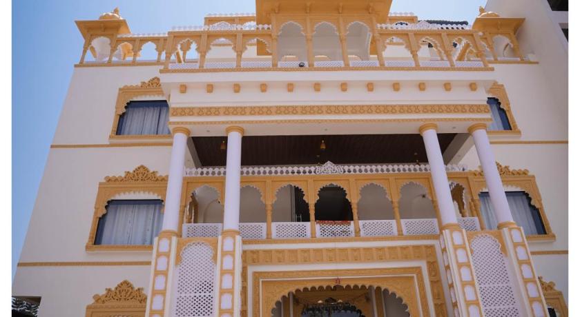 Hotel Holy Pushkar by DIV Hospitality - image 9