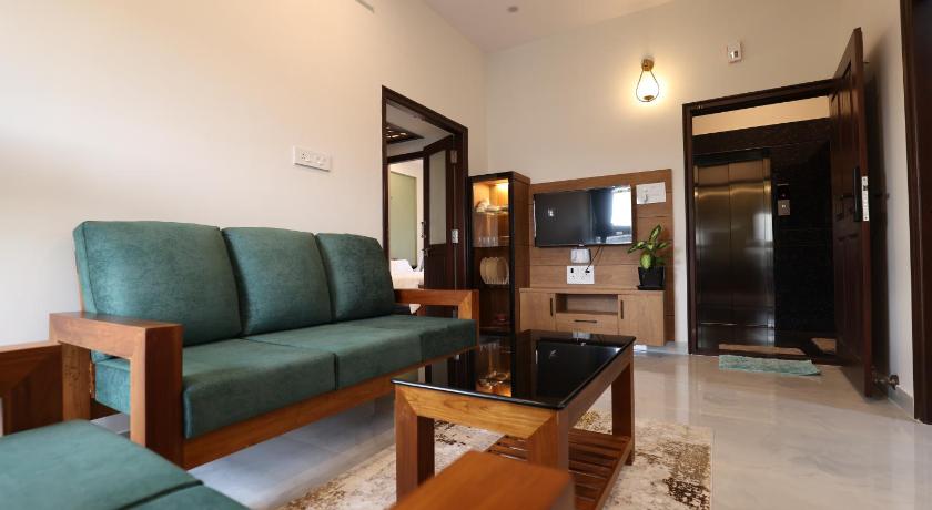 Olivette Suites - image 14