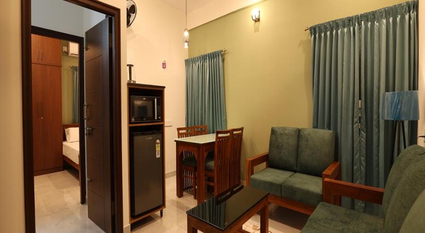 Olivette Suites - image 27