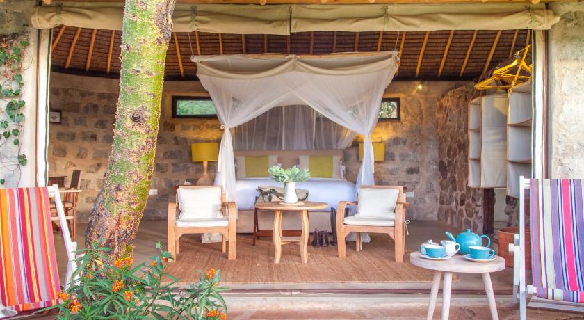 Ololo Safari Lodge photo