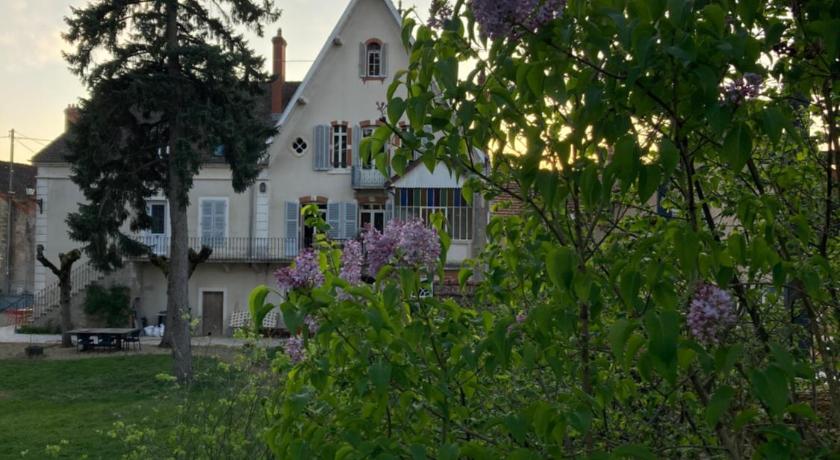 Le Clos de Marguerite