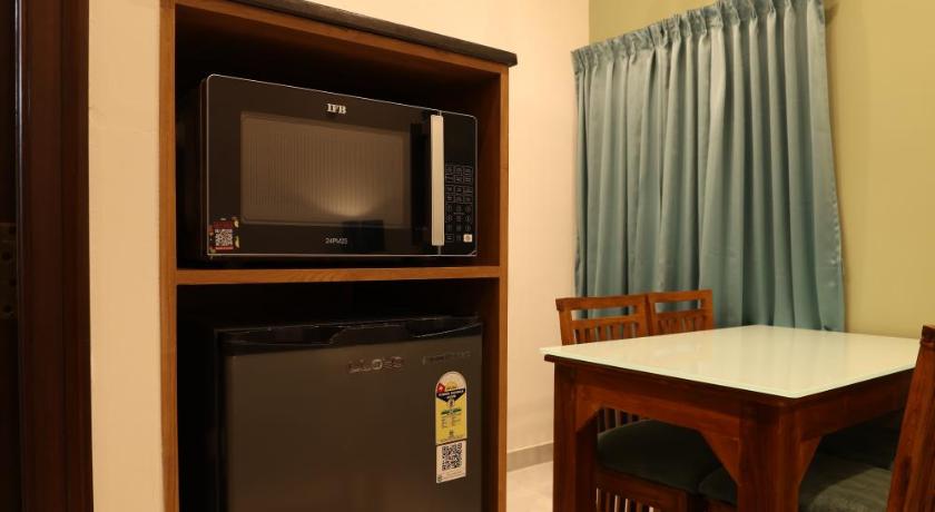 Olivette Suites - image 32