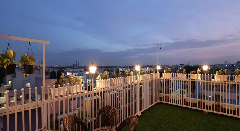 Olivette Suites - image 17