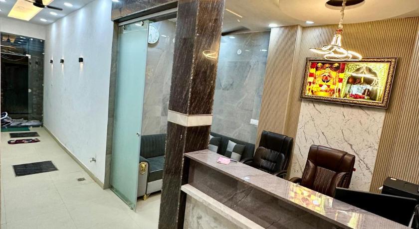 Hotel Basant Lodge - image 6
