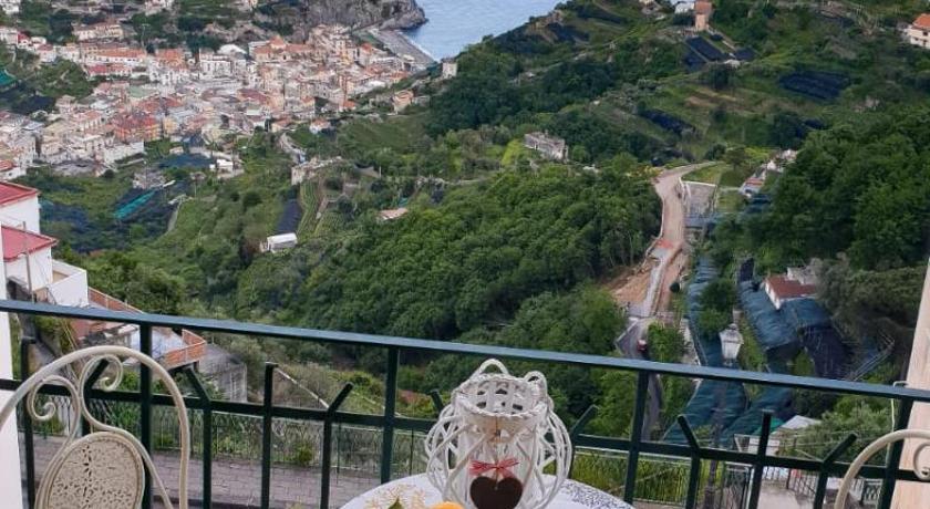 A Casa di Margy