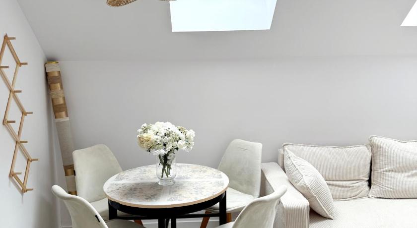 Apartament Szyszka 2
