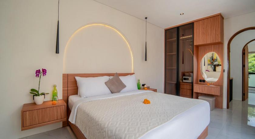 Nidya Villa Canggu - image 25