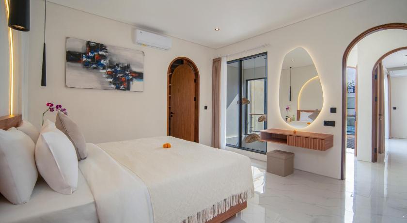 Nidya Villa Canggu - image 24