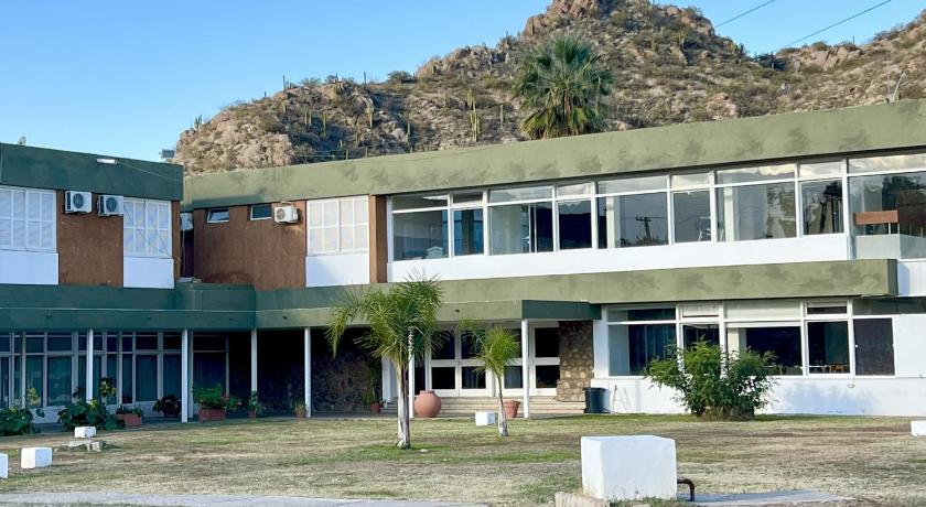 Hotel ACA Chilecito