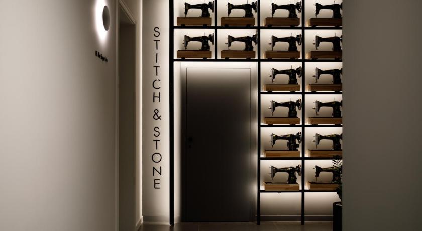 Stitch&Stone Suites