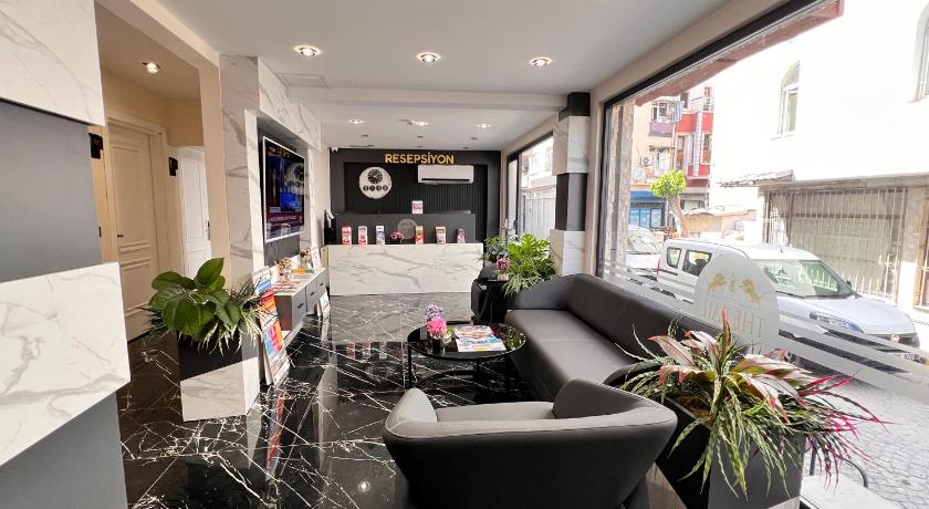 The Bail Hotel - image 2